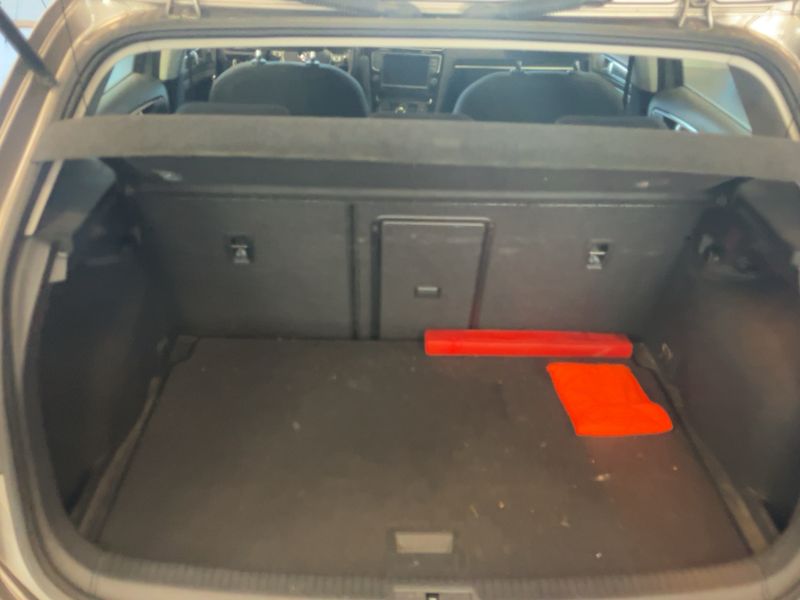 Volkswagen Golf VII 2.0 TDI Highline 4Motion BlueMotion Tech 2013 – снимка 10