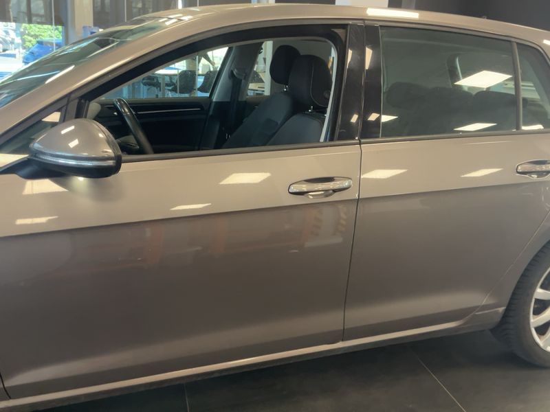 Volkswagen Golf VII 2.0 TDI Highline 4Motion BlueMotion Tech 2013 – снимка 4