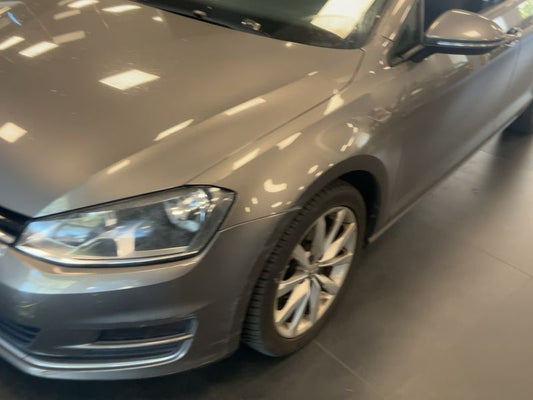 Volkswagen Golf VII 2.0 TDI Highline 4Motion BlueMotion Tech 2013 – снимка 2