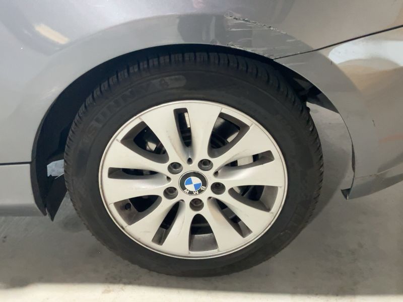 BMW 1er 118d 2010 – снимка 5