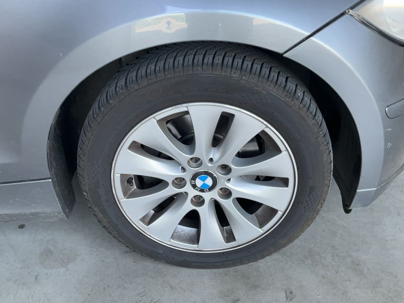 BMW 1er 118d 2010 – снимка 11