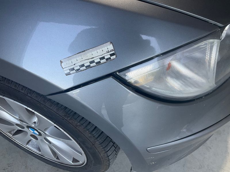 BMW 1er 118d 2010 – снимка 27