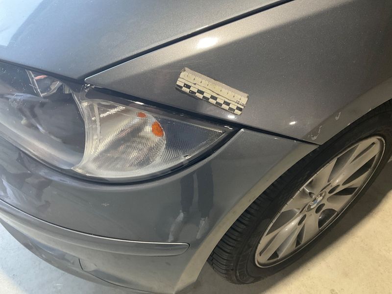 BMW 1er 118d 2010 – снимка 28