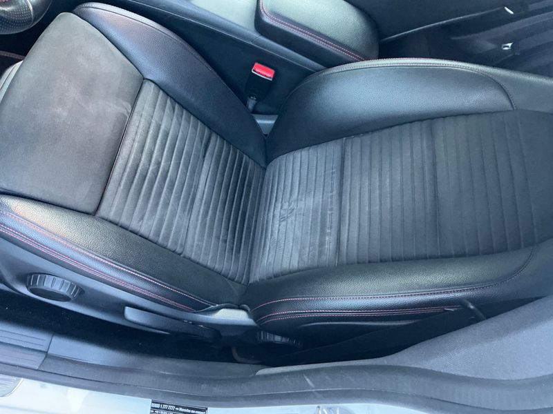 Mercedes-Benz CLA-Klasse CLA 200 Shooting Brake AMG Line 2018 – снимка 25