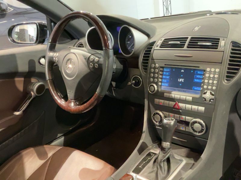 Mercedes-Benz SLK-Klasse SLK 350 2004 – снимка 17