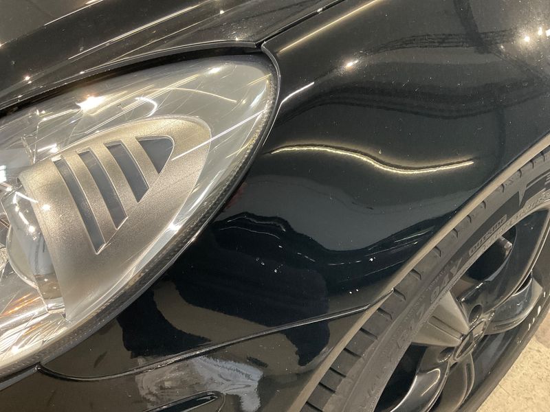 Mercedes-Benz SLK-Klasse SLK 350 2004 – снимка 31
