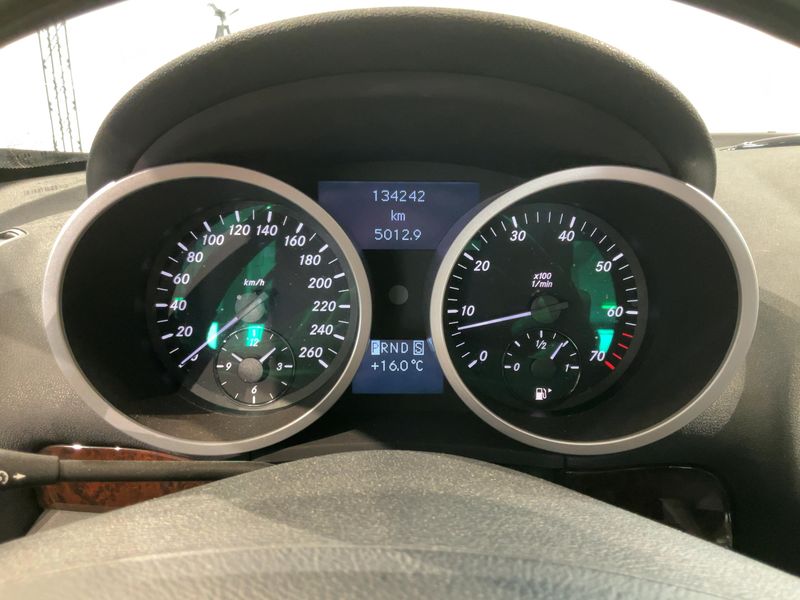 Mercedes-Benz SLK-Klasse SLK 350 2004 – снимка 18