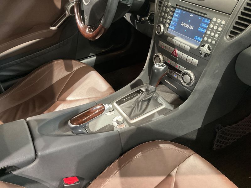 Mercedes-Benz SLK-Klasse SLK 350 2004 – снимка 25