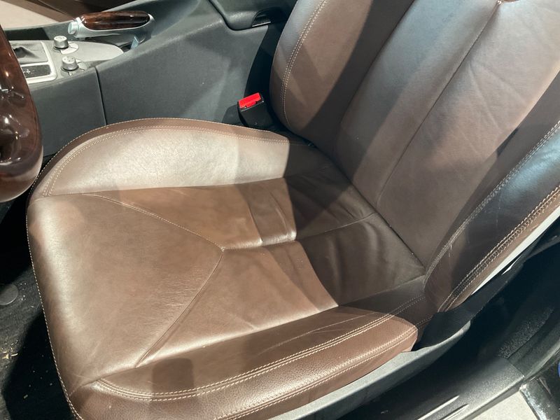 Mercedes-Benz SLK-Klasse SLK 350 2004 – снимка 28