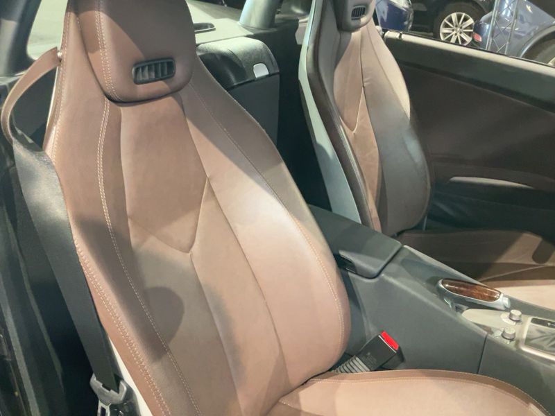 Mercedes-Benz SLK-Klasse SLK 350 2004 – снимка 19