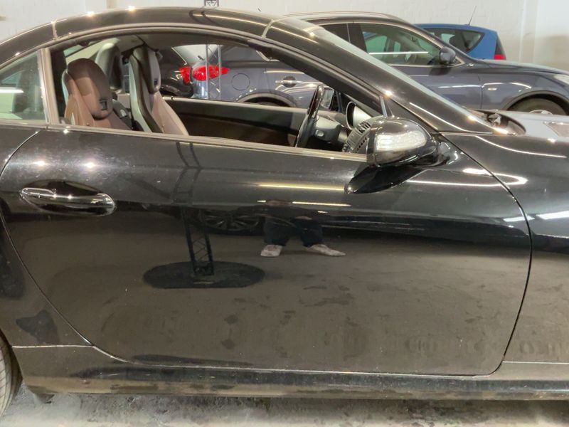 Mercedes-Benz SLK-Klasse SLK 350 2004 – снимка 10
