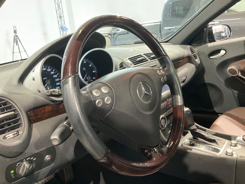 Mercedes-Benz SLK-Klasse SLK 350 2004 – снимка 29