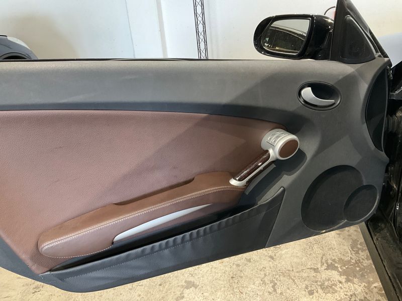 Mercedes-Benz SLK-Klasse SLK 350 2004 – снимка 26