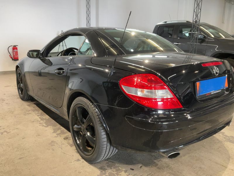 Mercedes-Benz SLK-Klasse SLK 350 2004 – снимка 6