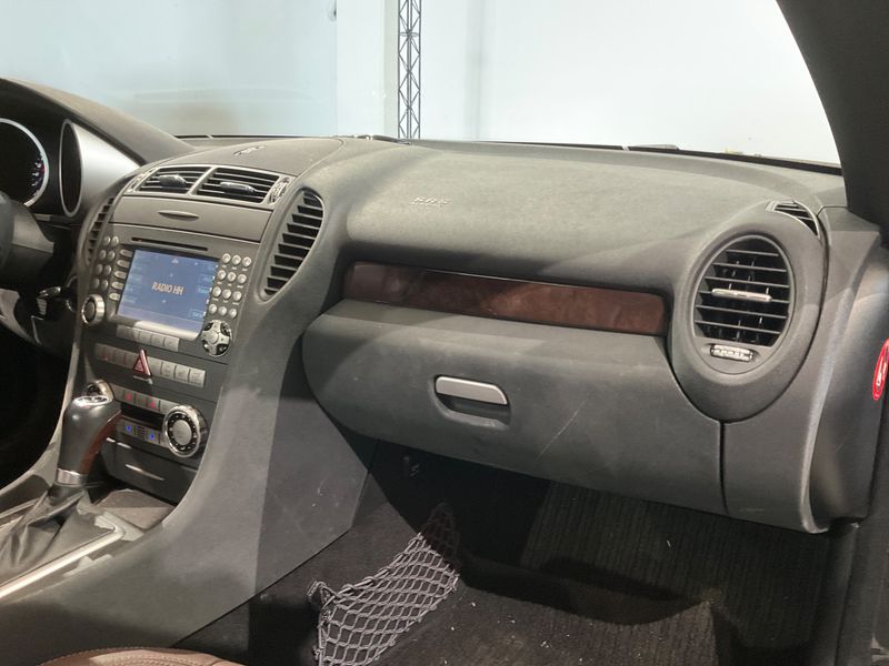 Mercedes-Benz SLK-Klasse SLK 350 2004 – снимка 22
