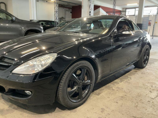 Mercedes-Benz SLK-Klasse SLK 350 2004 – снимка 2