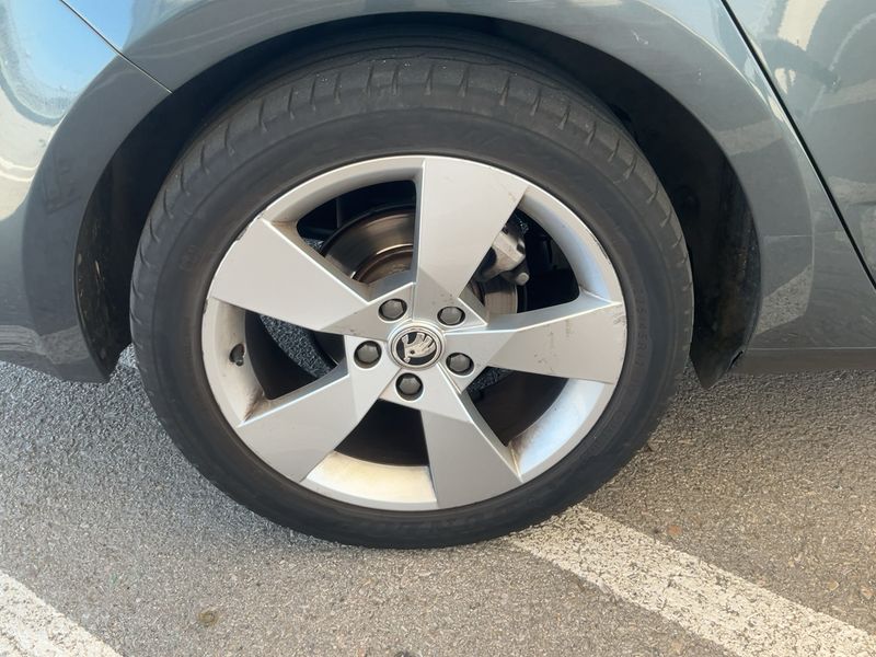 Skoda Octavia 2.0 TDI Style 2019 – снимка 9
