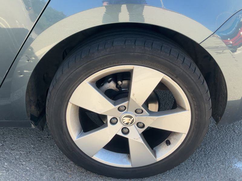 Skoda Octavia 2.0 TDI Style 2019 – снимка 5