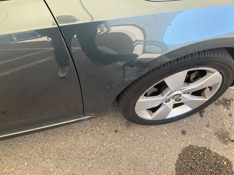 Skoda Octavia 2.0 TDI Style 2019 – снимка 23