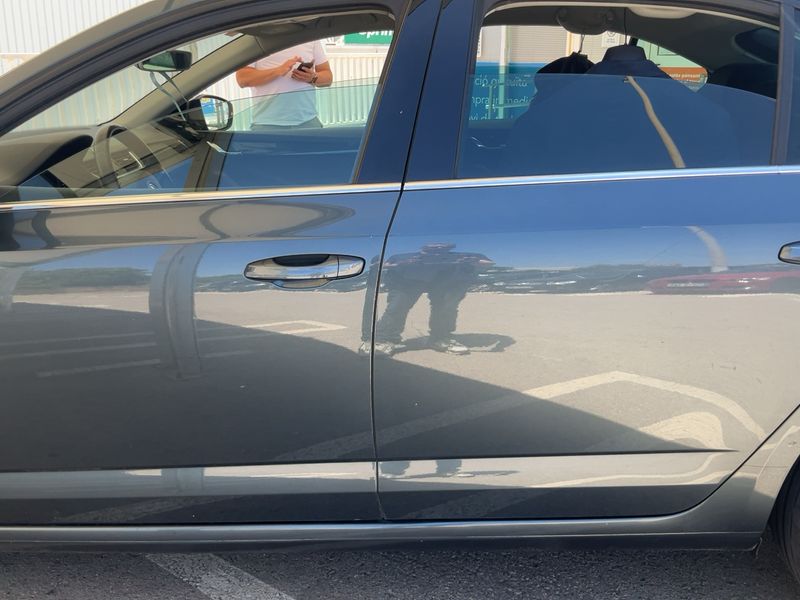 Skoda Octavia 2.0 TDI Style 2019 – снимка 4