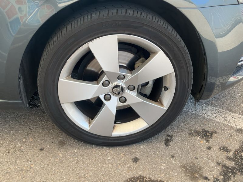 Skoda Octavia 2.0 TDI Style 2019 – снимка 11