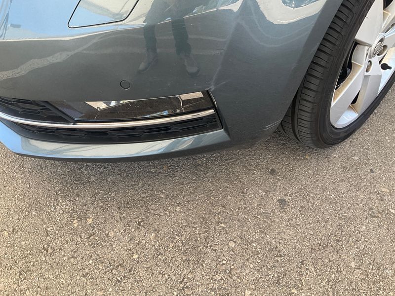 Skoda Octavia 2.0 TDI Style 2019 – снимка 33