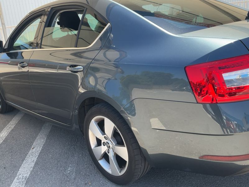 Skoda Octavia 2.0 TDI Style 2019 – снимка 6