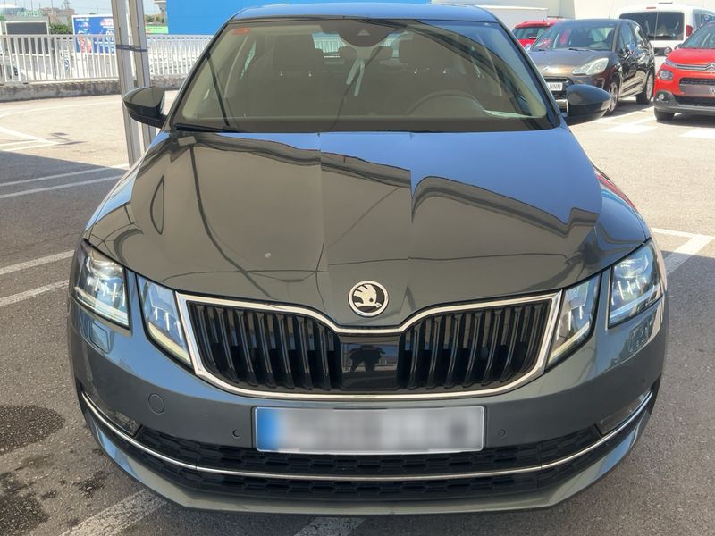 Skoda Octavia 2.0 TDI Style 2019 – снимка 14