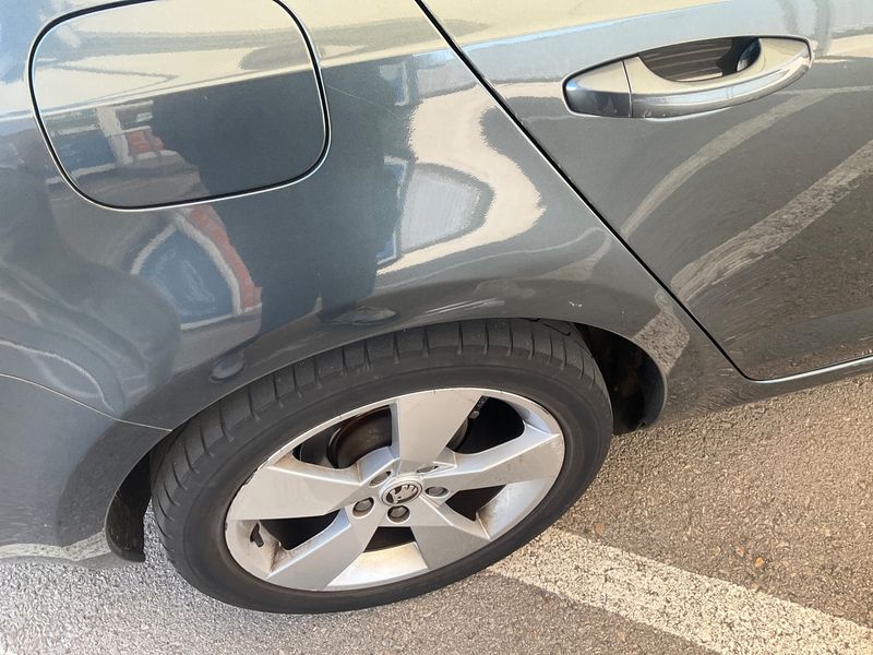 Skoda Octavia 2.0 TDI Style 2019 – снимка 24
