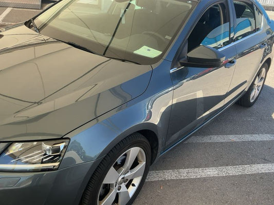 Skoda Octavia 2.0 TDI Style 2019 – снимка 2
