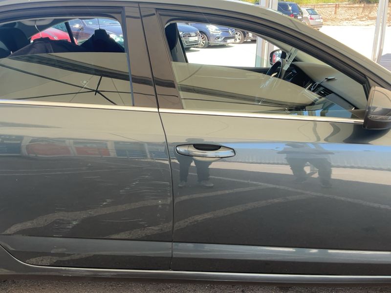 Skoda Octavia 2.0 TDI Style 2019 – снимка 10