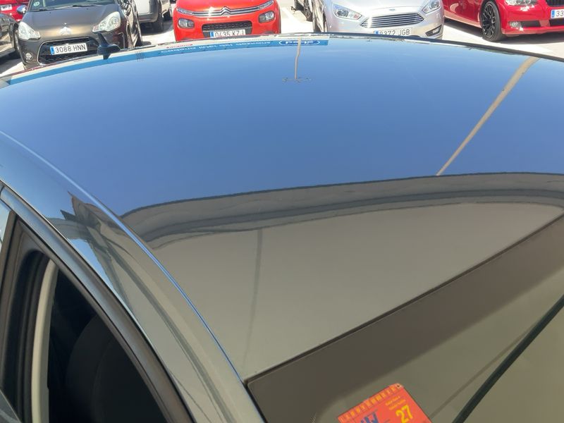 Skoda Octavia 2.0 TDI Style 2019 – снимка 13