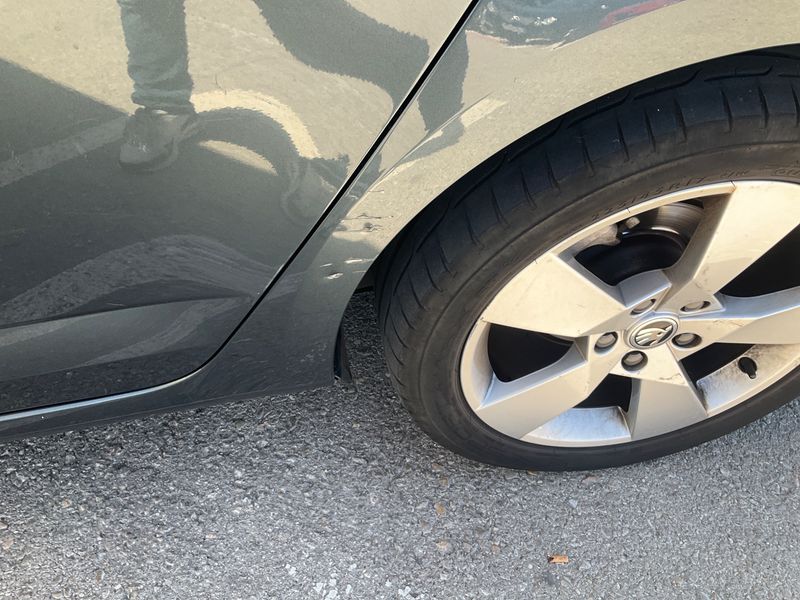 Skoda Octavia 2.0 TDI Style 2019 – снимка 29