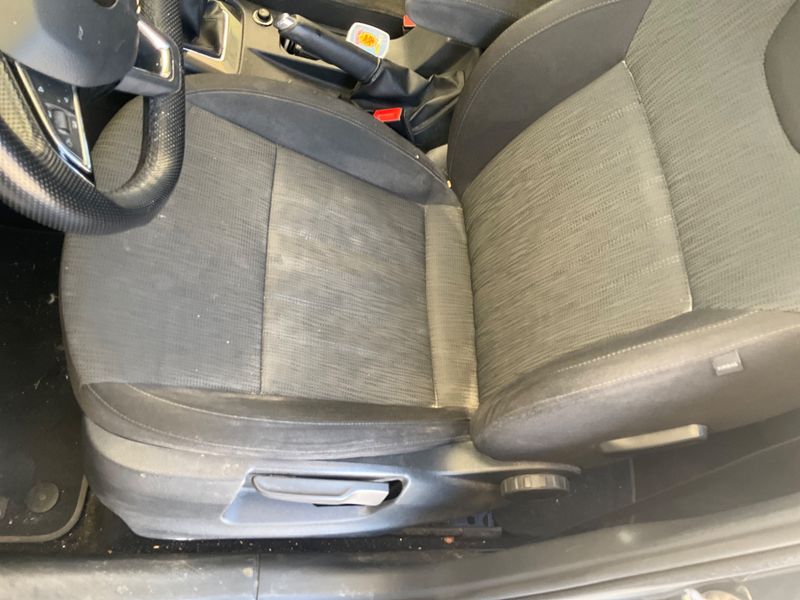 Skoda Octavia 2.0 TDI Style 2019 – снимка 27
