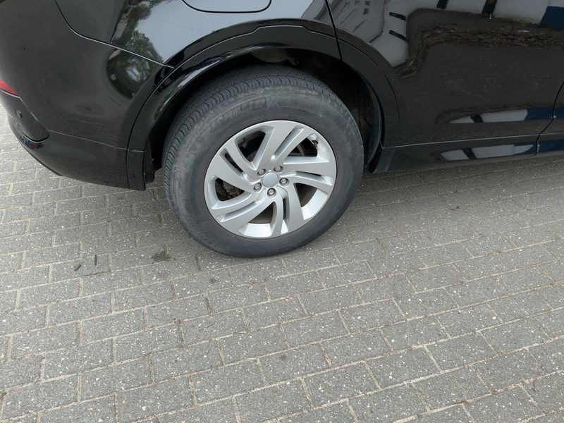 Land Rover Discovery Sport D165 S R-Dynamic FWD 2022 – снимка 9