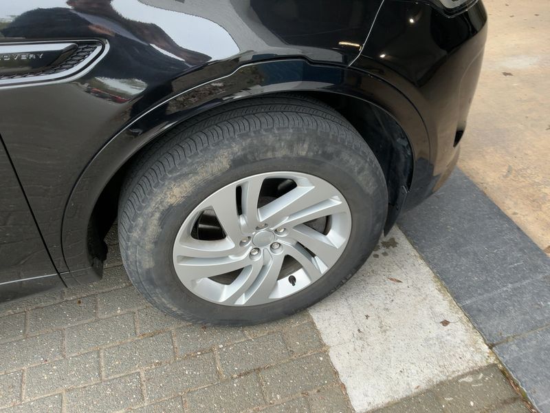Land Rover Discovery Sport D165 S R-Dynamic FWD 2022 – снимка 11