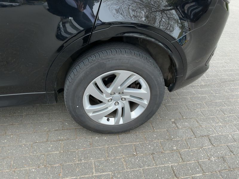 Land Rover Discovery Sport D165 S R-Dynamic FWD 2022 – снимка 5