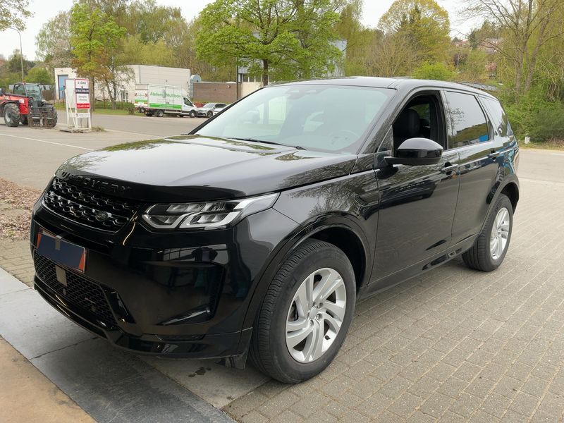 Land Rover Discovery Sport D165 S R-Dynamic FWD 2022 – снимка 1