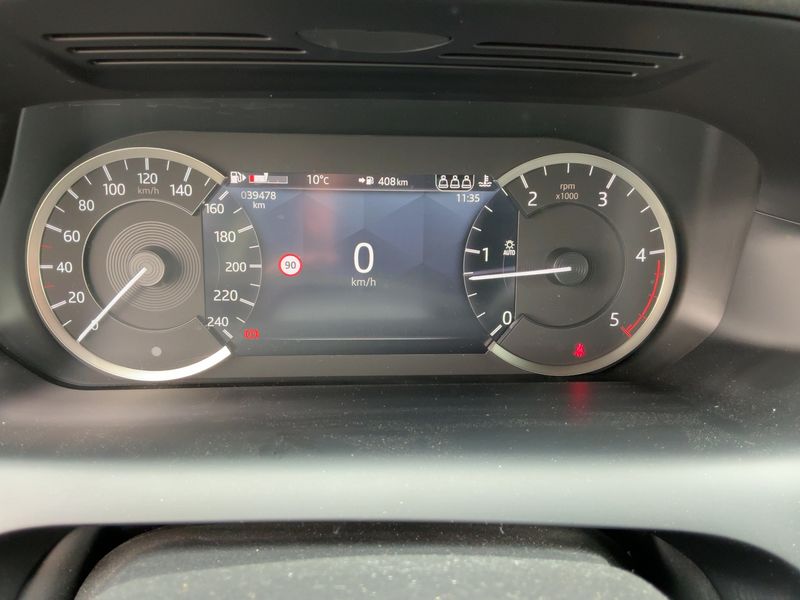 Land Rover Discovery Sport D165 S R-Dynamic FWD 2022 – снимка 18