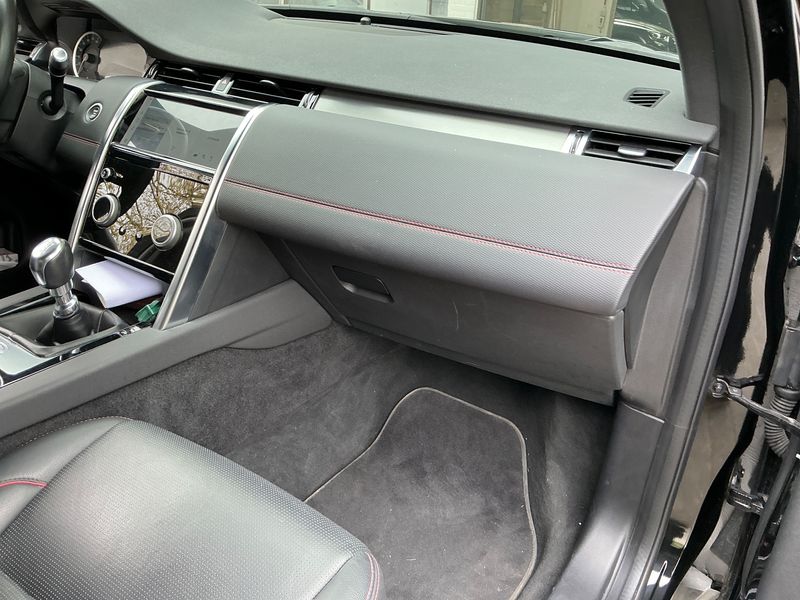 Land Rover Discovery Sport D165 S R-Dynamic FWD 2022 – снимка 28