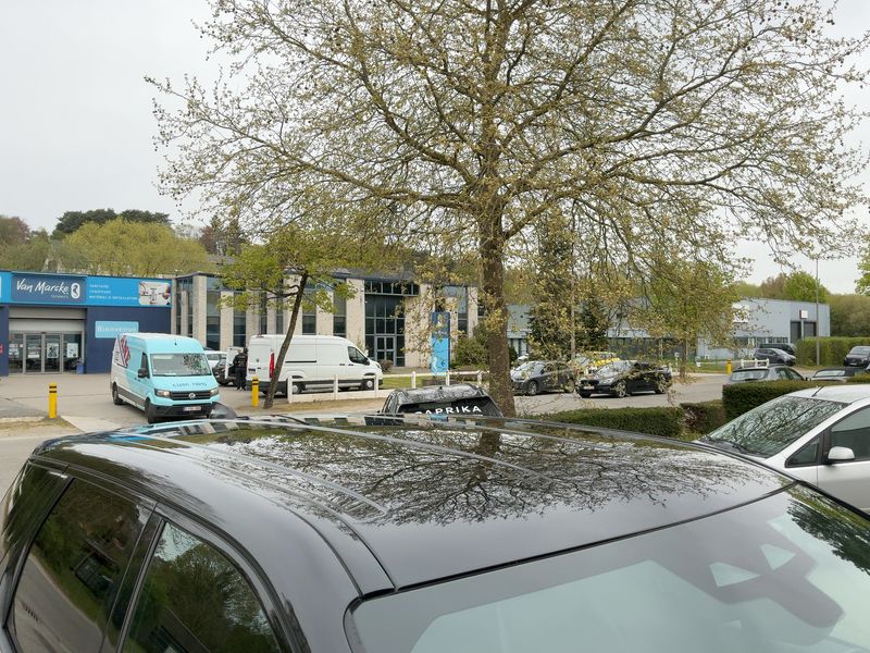Land Rover Discovery Sport D165 S R-Dynamic FWD 2022 – снимка 13