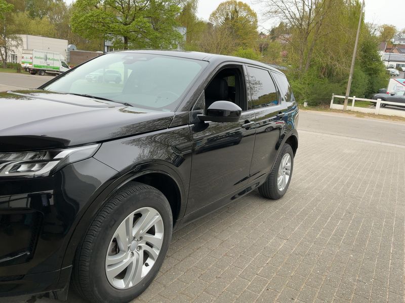 Land Rover Discovery Sport D165 S R-Dynamic FWD 2022 – снимка 2