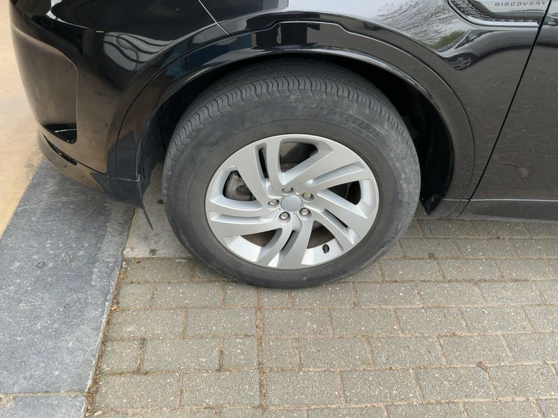 Land Rover Discovery Sport D165 S R-Dynamic FWD 2022 – снимка 3