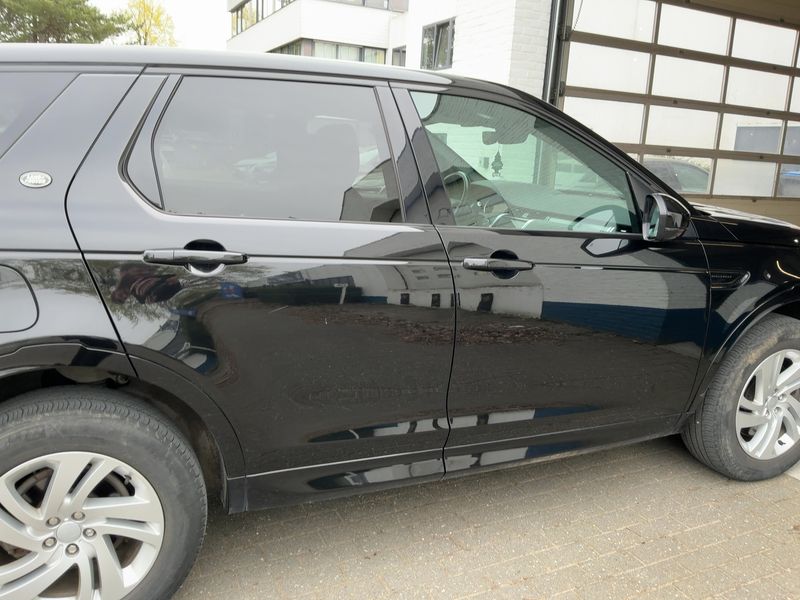 Land Rover Discovery Sport D165 S R-Dynamic FWD 2022 – снимка 10