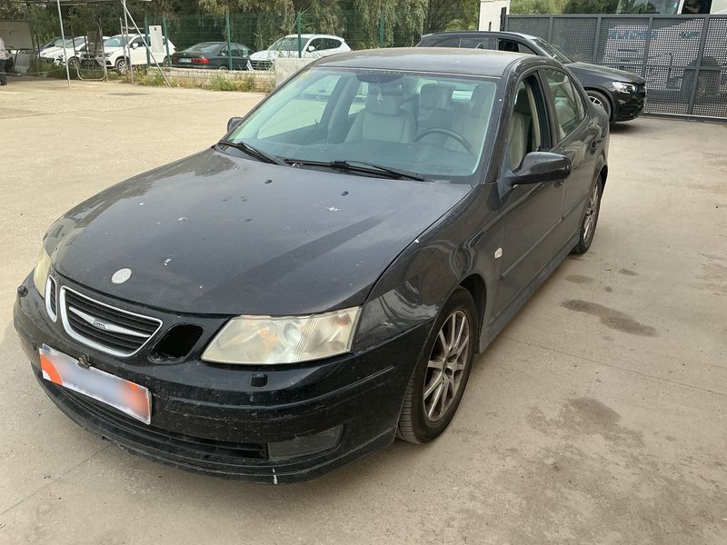 Saab 9-3 2.0 T Arc 2004 – снимка 1