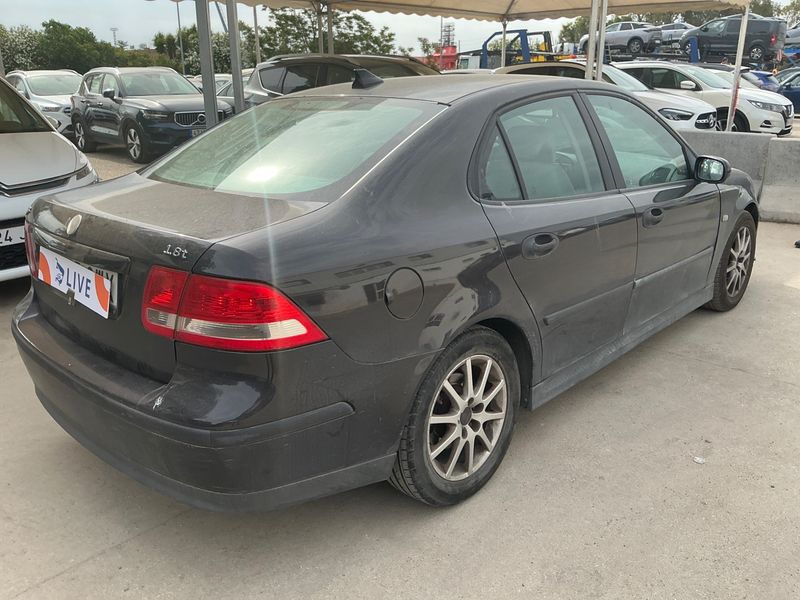 Saab 9-3 2.0 T Arc 2004 – снимка 2