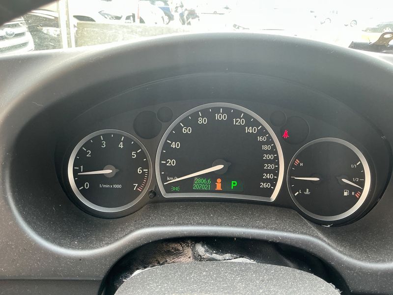 Saab 9-3 2.0 T Arc 2004 – снимка 4