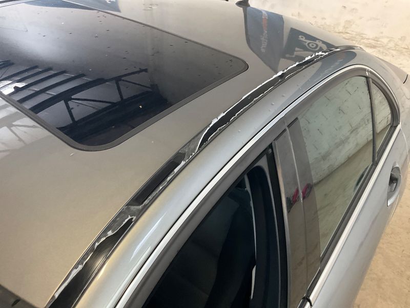 Mercedes-Benz C-Klasse C 220 CDI BlueEfficiency Avantgarde 2010 – снимка 27