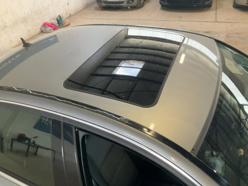 Mercedes-Benz C-Klasse C 220 CDI BlueEfficiency Avantgarde 2010 – снимка 13