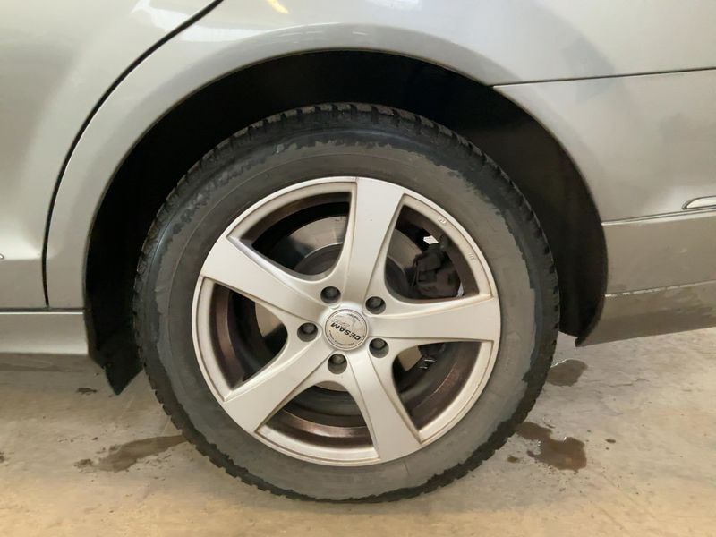 Mercedes-Benz C-Klasse C 220 CDI BlueEfficiency Avantgarde 2010 – снимка 5